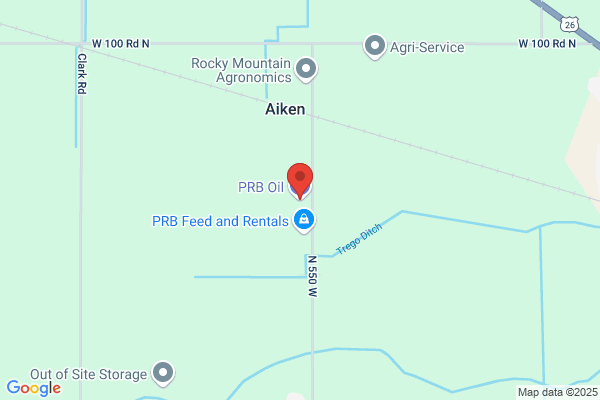 PRB Oil Company, LLC