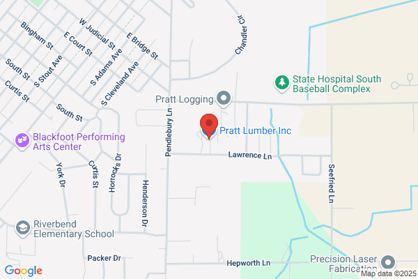 Phoenix Lumber