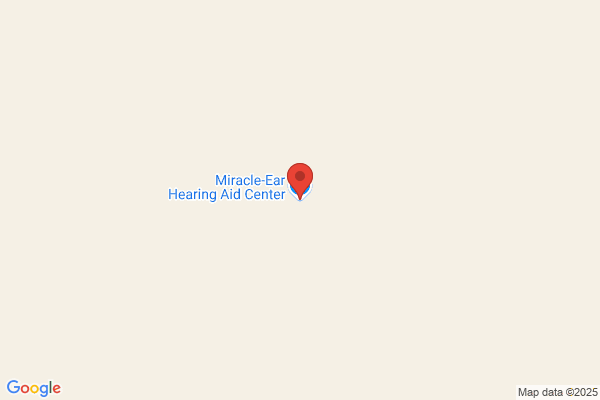 Miracle-Ear Hearing Aid Center