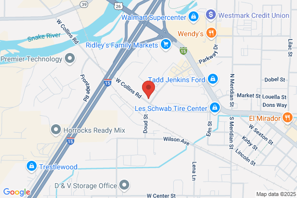 Dennis N. Marshall, OD