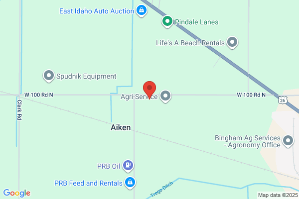 AgWest Farm Credit