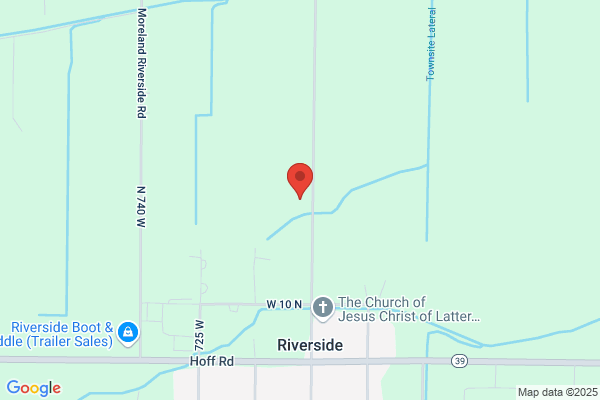 Snake River Striping & Asphalt Maintenance