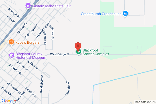 FamilySearch center
