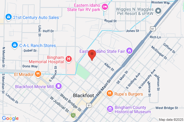Action Fast Bail Bonds