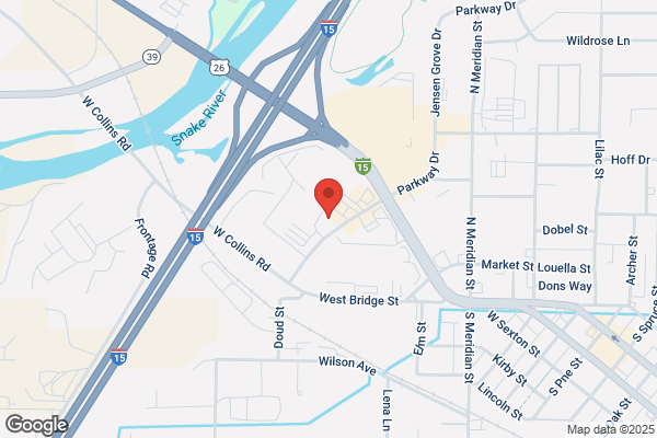 Blackfoot Home Health and Hospice