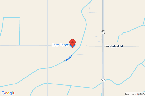 Easy Fence
