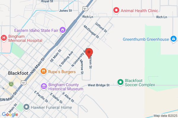 Howards Rain Gutters (A Division of Rovig Metals)