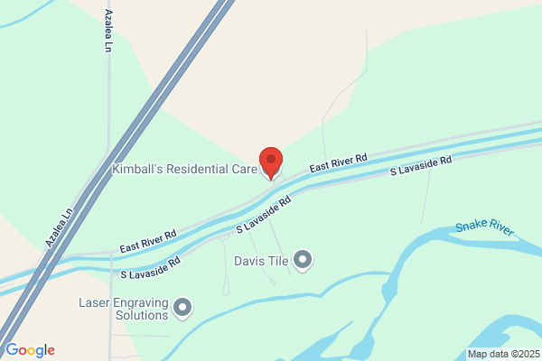 Kimball's Residential Care