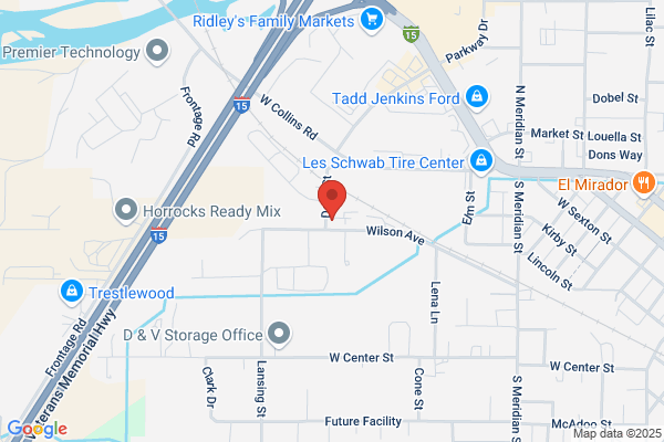 S And G Electric Motor Repair