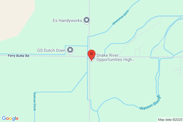 Snake River School District 52, Superintendents Office