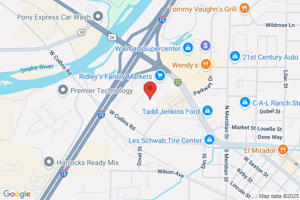 Valley Medical Shoppe