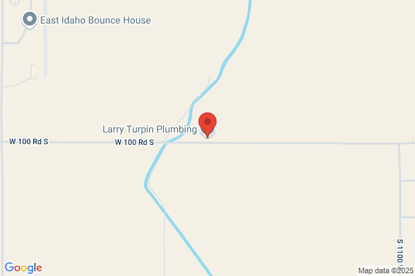 Turpin Larry Plumbing