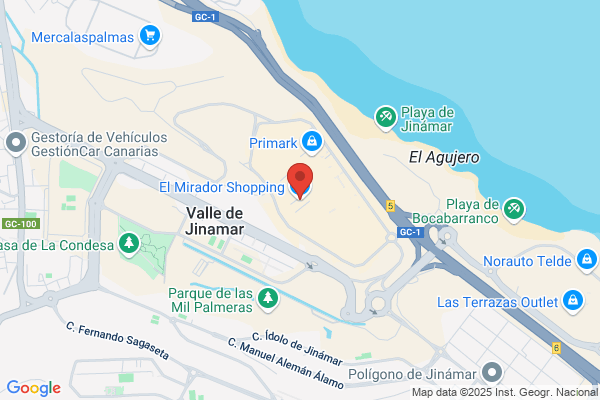 El Mirador