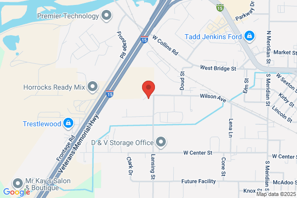 Intermountain Self Storage