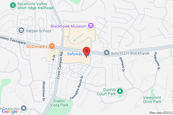 Safeway Pharmacy