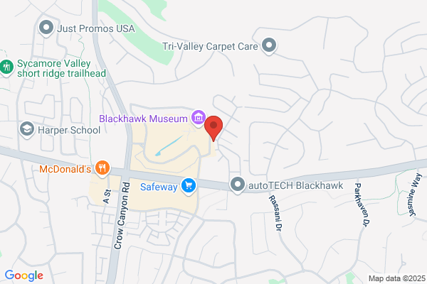 Blackhawk Hair Restoration & Surgery Center