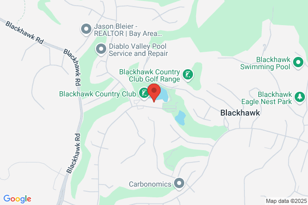 Blackhawk Country Club