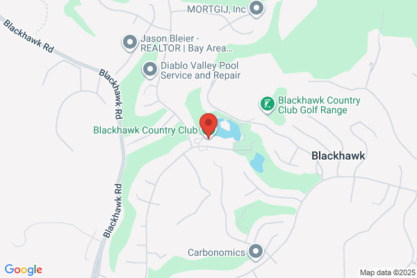 Blackhawk Country Club