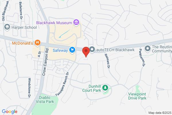 Danville Self Storage