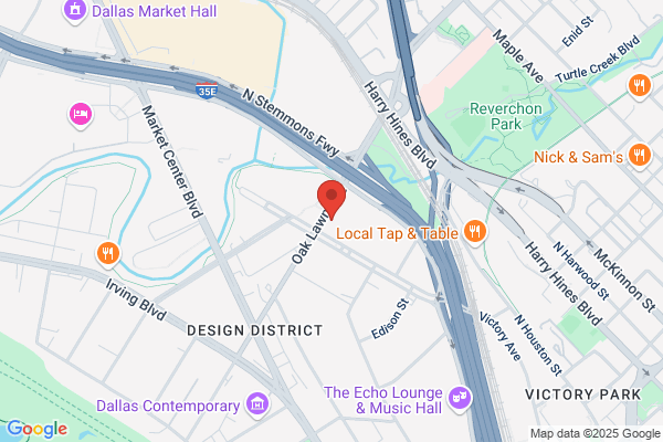 Interior Resources & Design