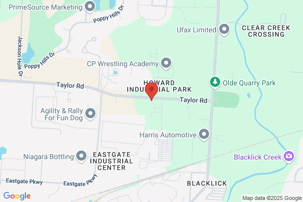 Rieser's Autobody East