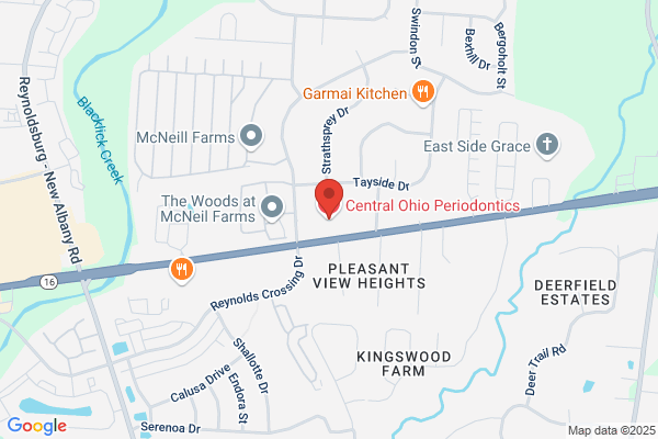 Central Ohio Periodontics