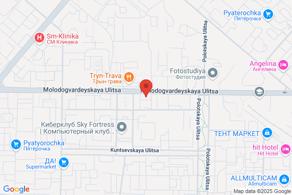 Forever Special Catering