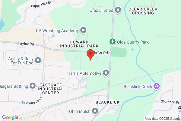 Gahanna Body & Paint Repair