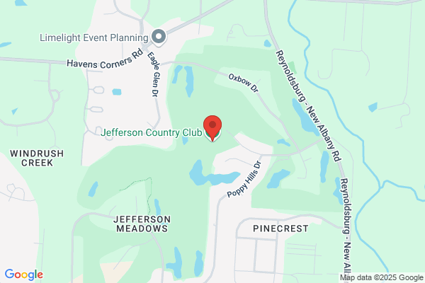 Jefferson Country Club