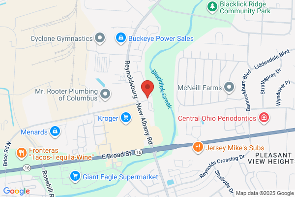 The Bend at Broad by Cortland