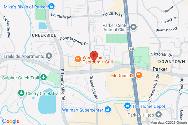 Trumpet Behavioral Health