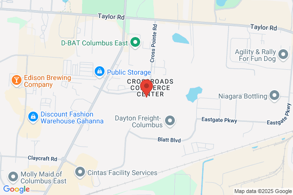 Upscale Properties of Columbus Llc