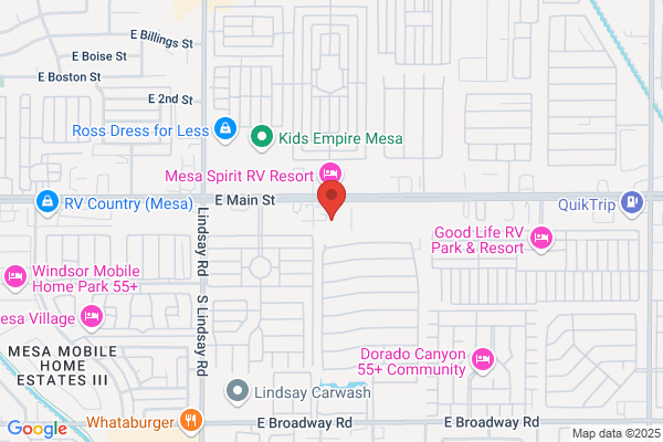 A and E Automotive