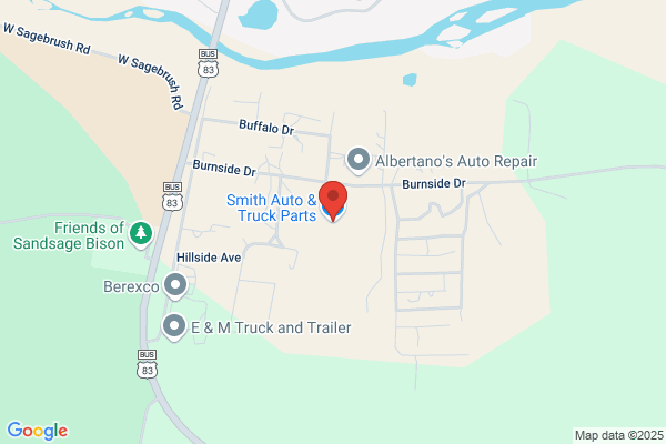 Smith's Used Auto Parts