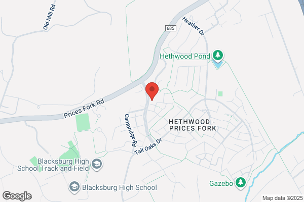 Foxridge Collegiate Apartment Homes