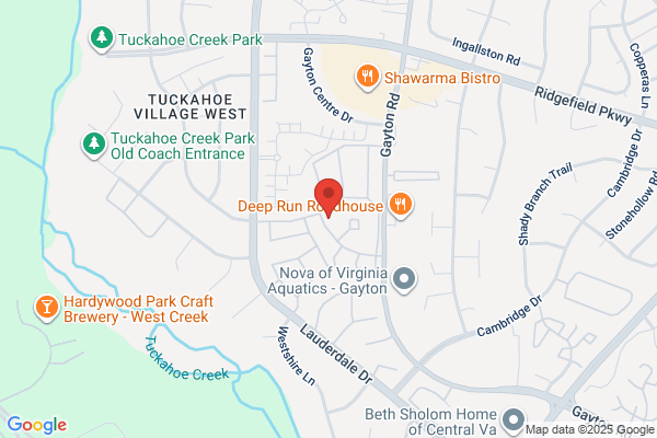 Hunters Ridge Apartments