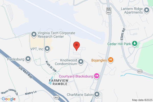 Knollwood Apartment Homes