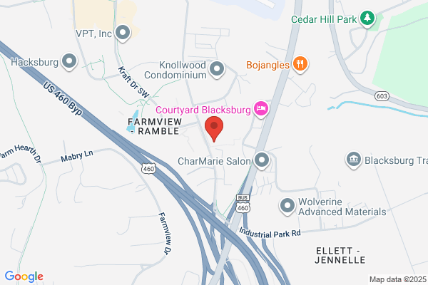 The Crossing At Knollwood Apartments