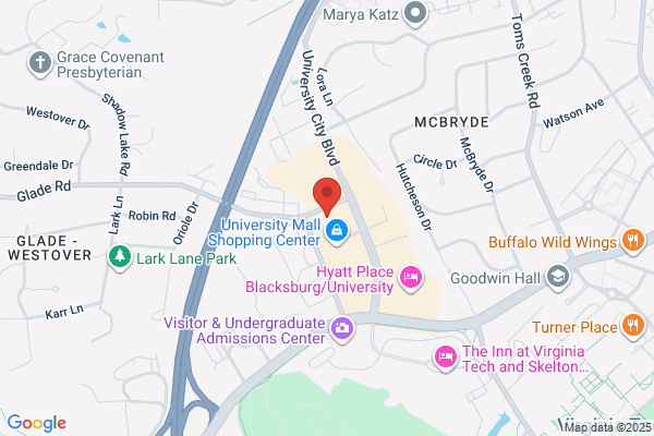 University Bookstore