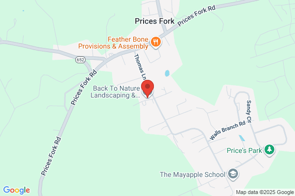 Potts Creek Landscape Co