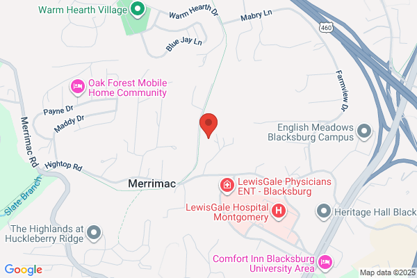 Hodge Trucking Inc
