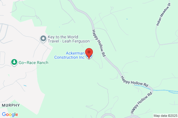 Ackerman Construction Inc.
