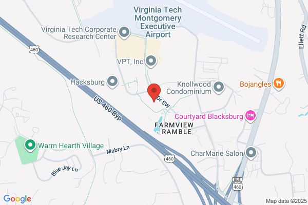 Christiansburg Internal Medicine