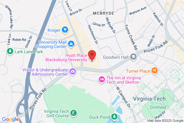 Hyatt Place Blacksburg