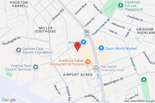 Home2 Suites by Hilton Blacksburg