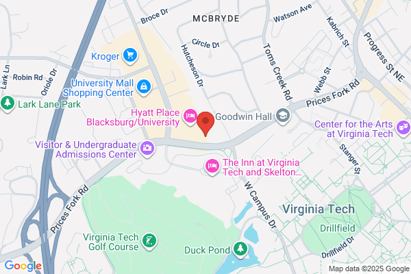 Residence Inn by Marriott Blacksburg-University