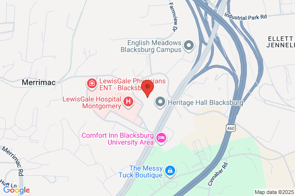 Southwestern Associates of Blacksburg Inc