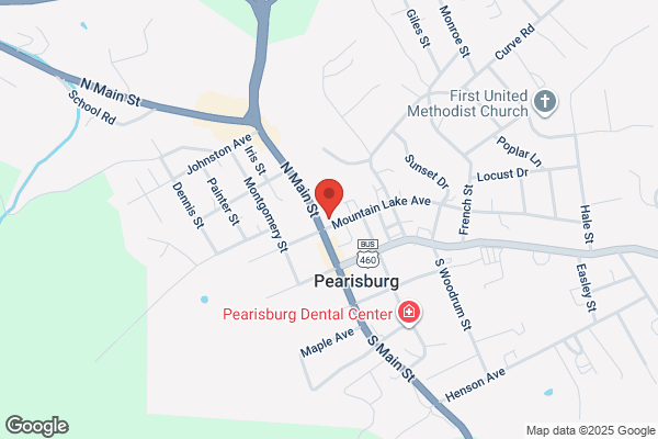 Hartley Ray Attorney