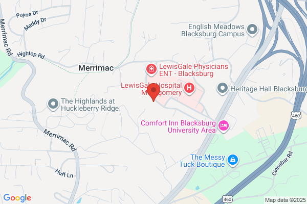 LewisGale Physicians - Pediatrics