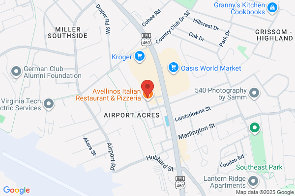 Blacksburg Eye Associates